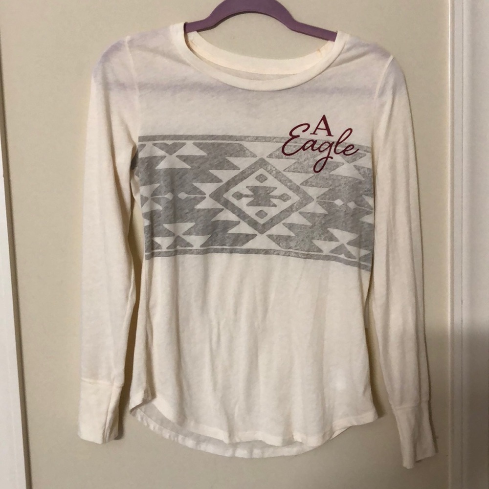 American Eagle Favorite TShirt